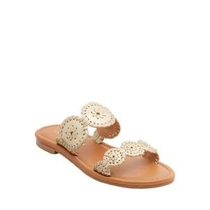 Jack Roger’s Lauren II sandals